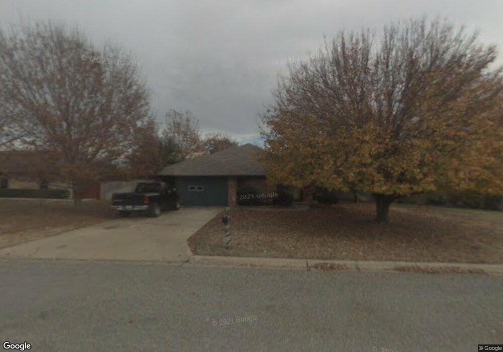 3113 Richelieu St, Sherman, TX 75090 - photo 1