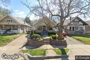 3541 Bellefontaine Ave, Kansas City, MO 64128