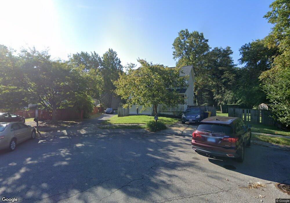 1003 Olen Ct, Glen Burnie, MD 21061 - photo 1