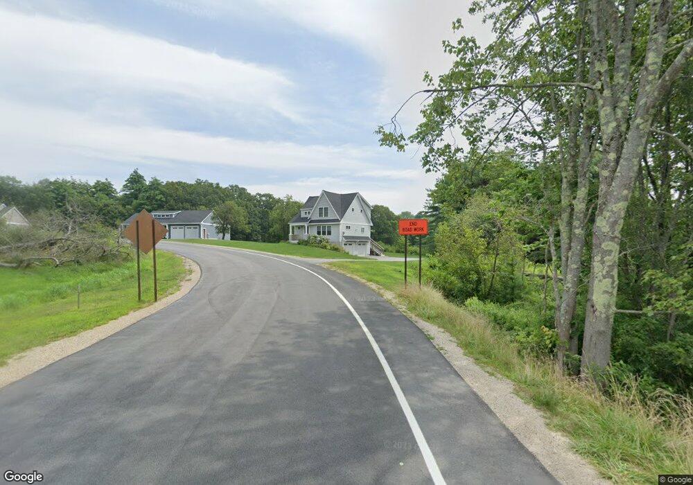 2 Cole Ln, South Berwick, ME 03908 - photo 1