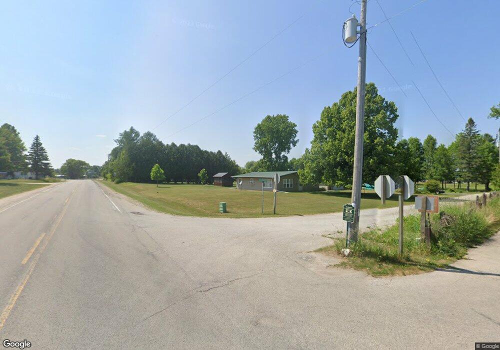 N7905 Crescent Ln, Crivitz, WI 54114 - photo 1