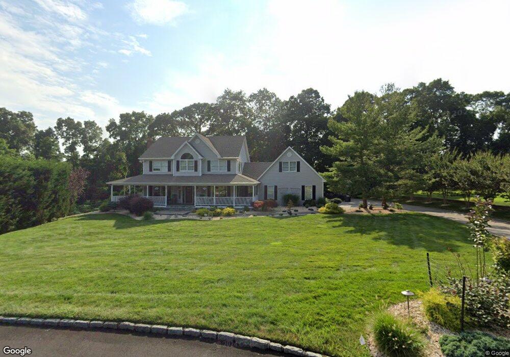 75 Cambridge Ct, Wading River, NY 11792 - photo 1