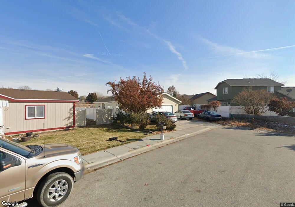 913 W Brookwood Ct, Nampa, ID 83686 - photo 1
