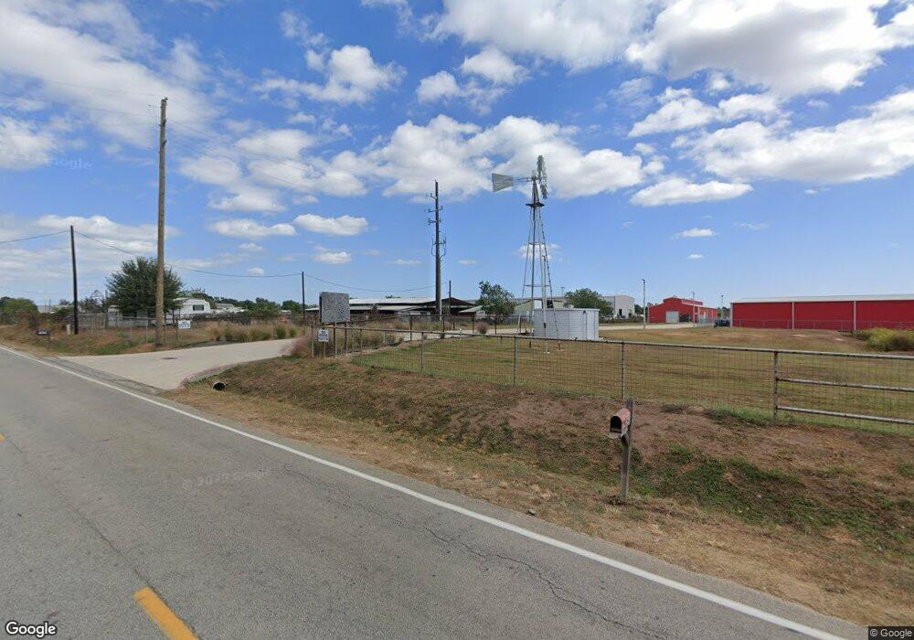 18630 Mathis Rd, Waller, TX 77484 - photo 1