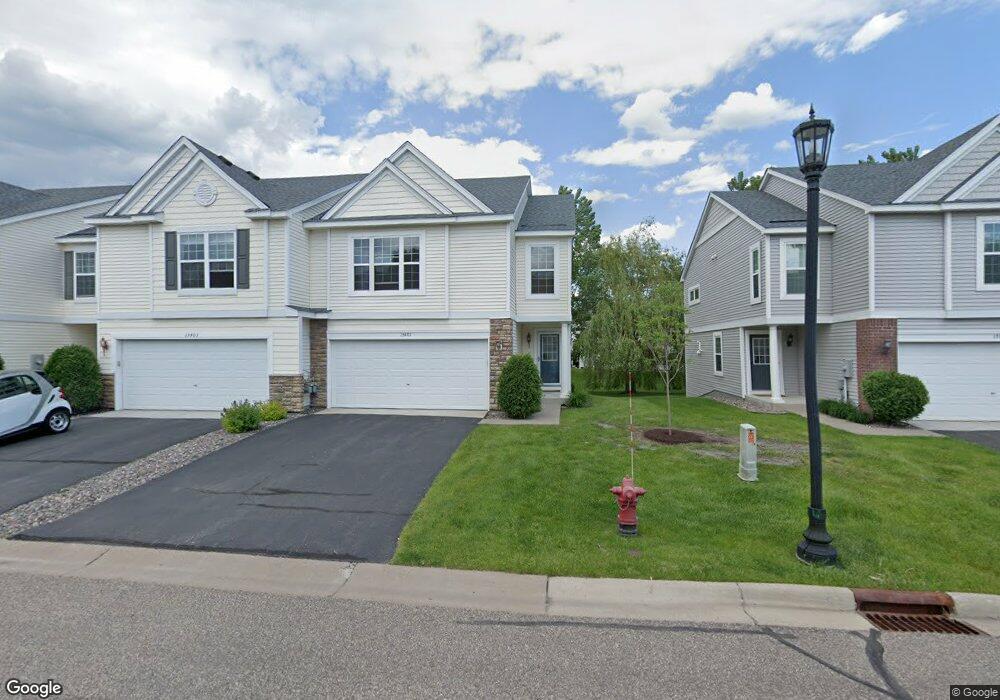 15401 Foster Dr N, Hugo, MN 55038 - photo 1