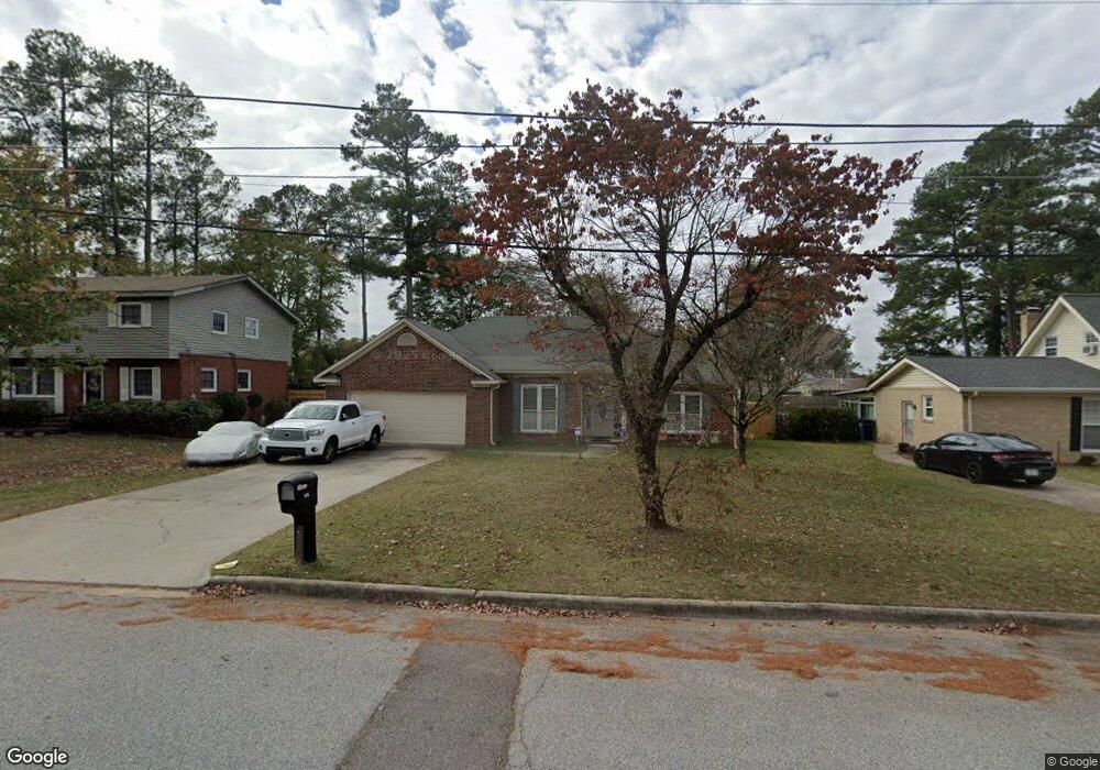 105 Wesley Dr, Augusta, GA 30907 - photo 1