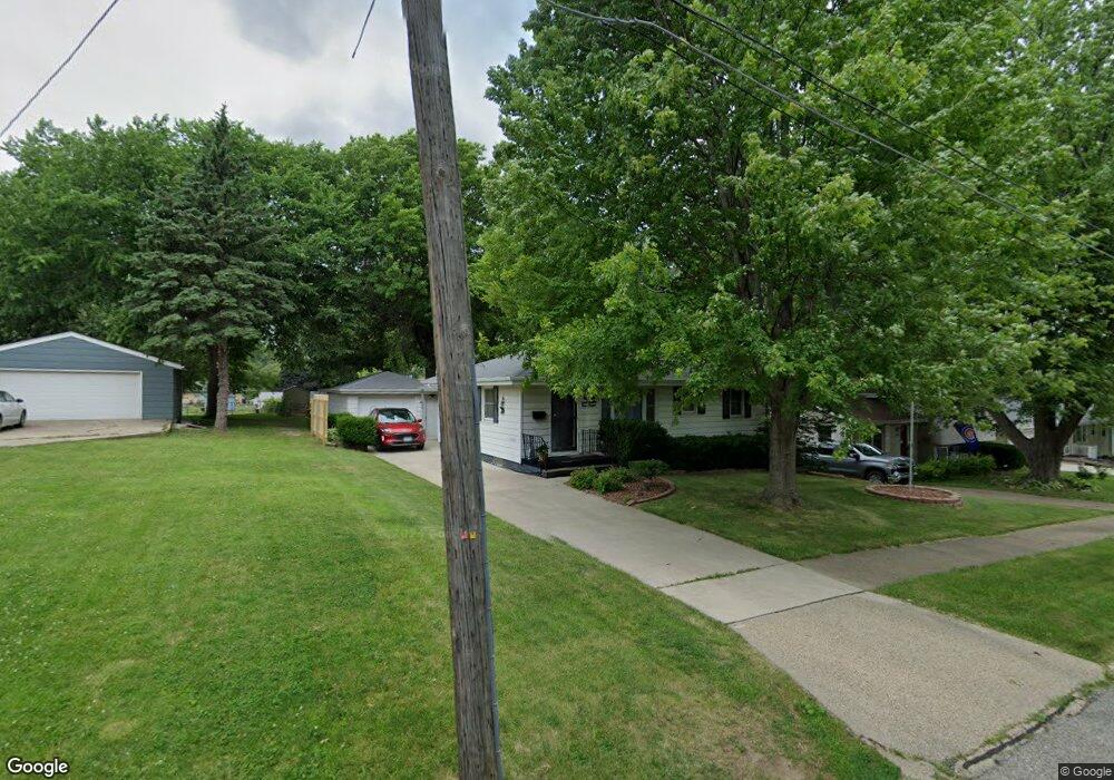 3522 SE 3rd St, Des Moines, IA 50315 - photo 1