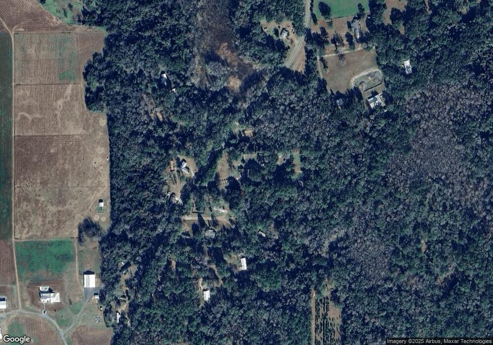 4487 Old Magnolia Rd, Tallahassee, FL 32309 - photo 1