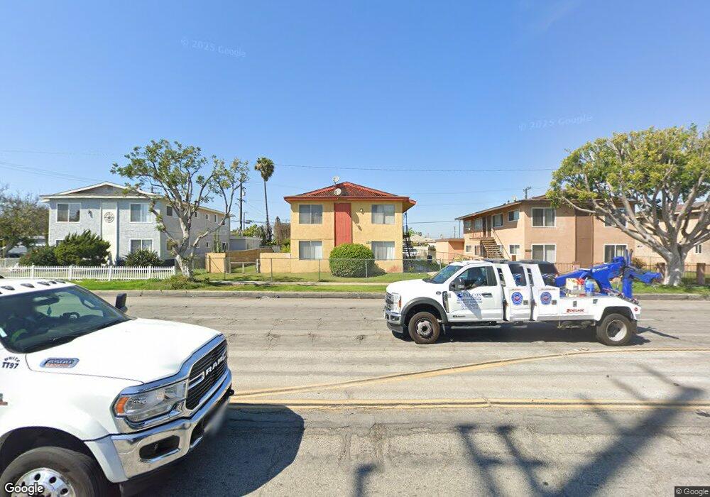 2539 W Compton Blvd, Compton, CA 90220 - photo 1