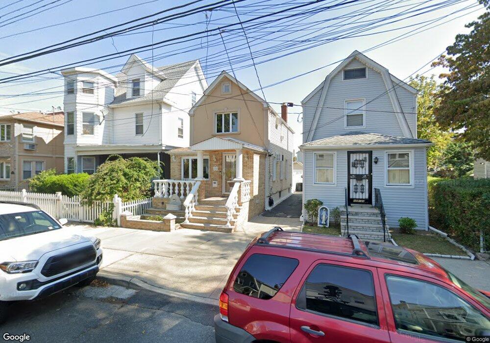 10931 97th St, Ozone Park, NY 11417 - photo 1