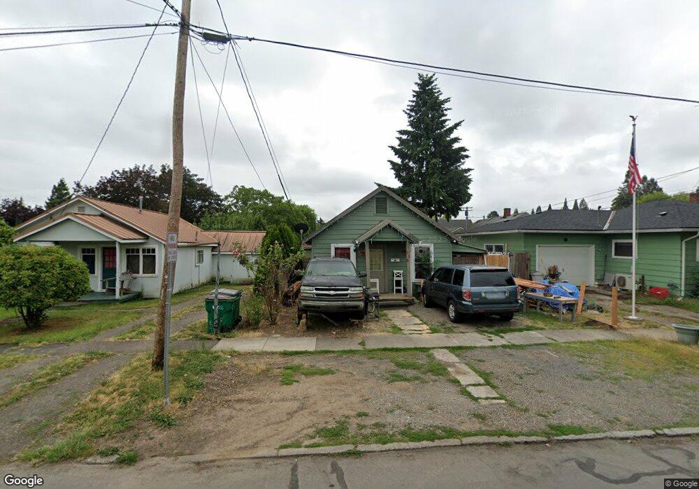 106 E 3rd St, Newberg, OR 97132 - photo 1