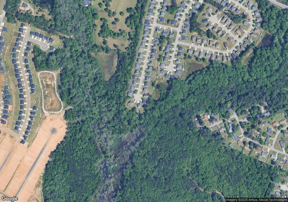 487 Guard Tower Ln, Columbia, SC 29209 - photo 1