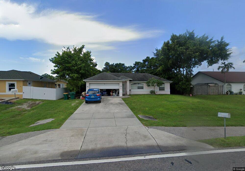 2715 44th St SW, Naples, FL 34116 - photo 1