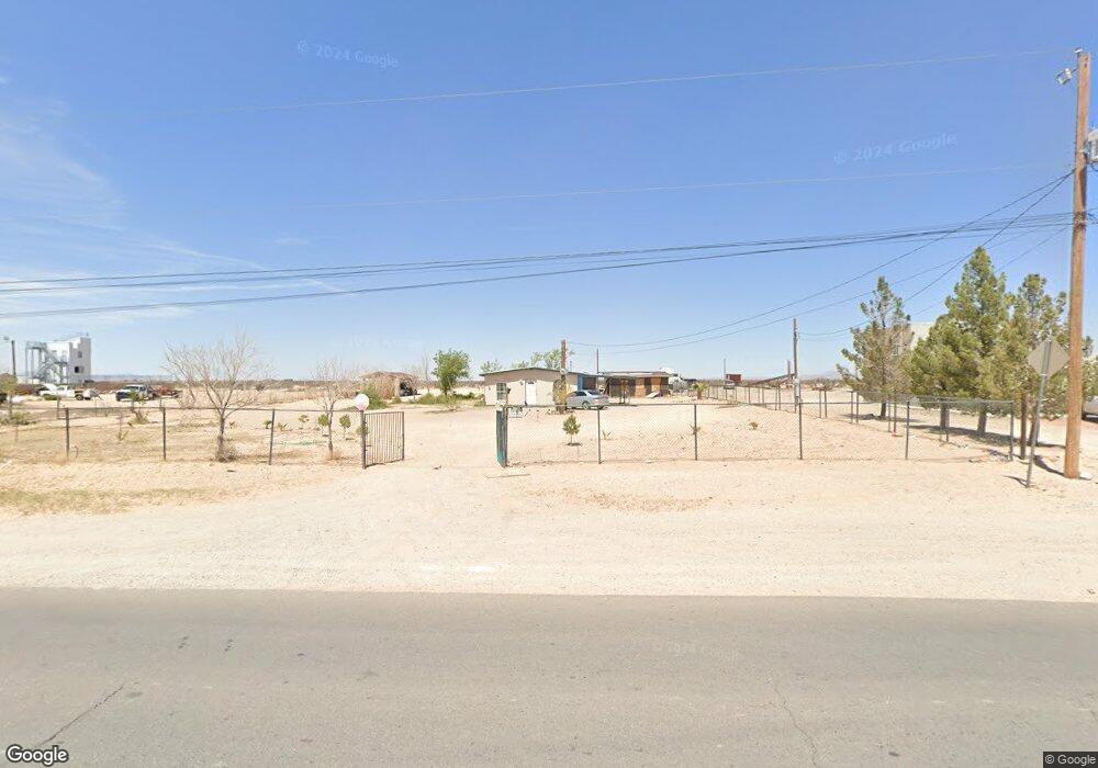 14913 Las Colonias Rd, El Paso, TX 79928 - photo 1