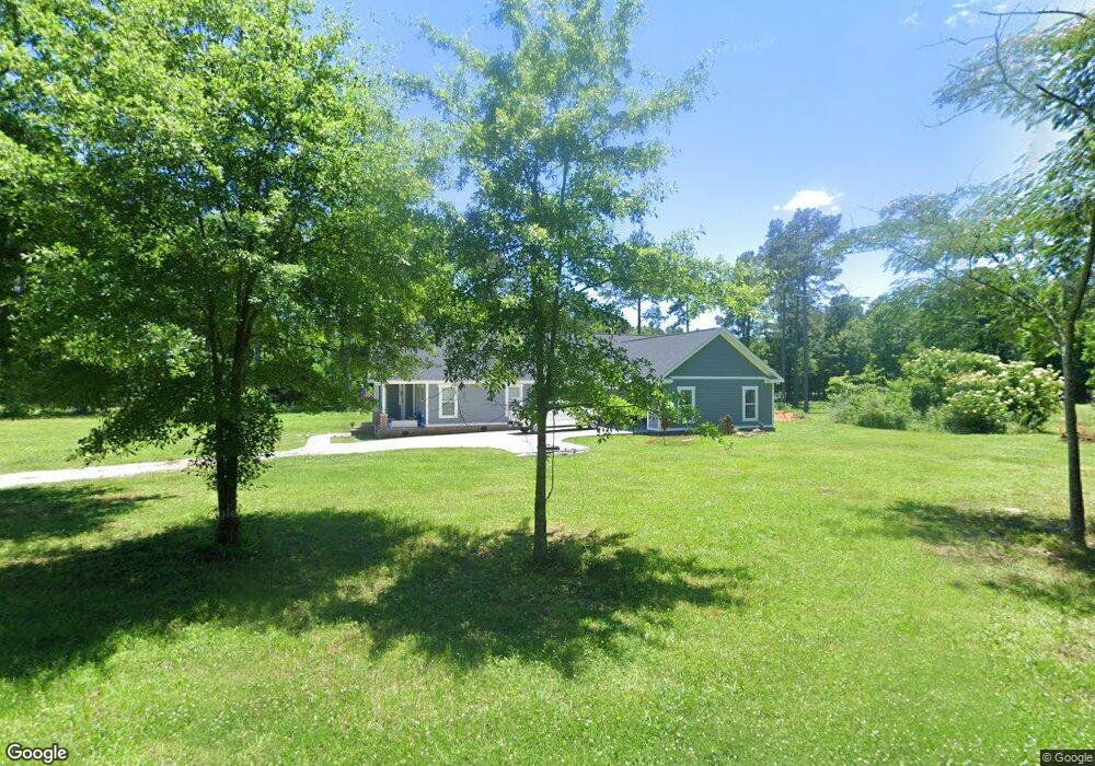 471 Graves Rd, Ellisville, MS 39437 - photo 1