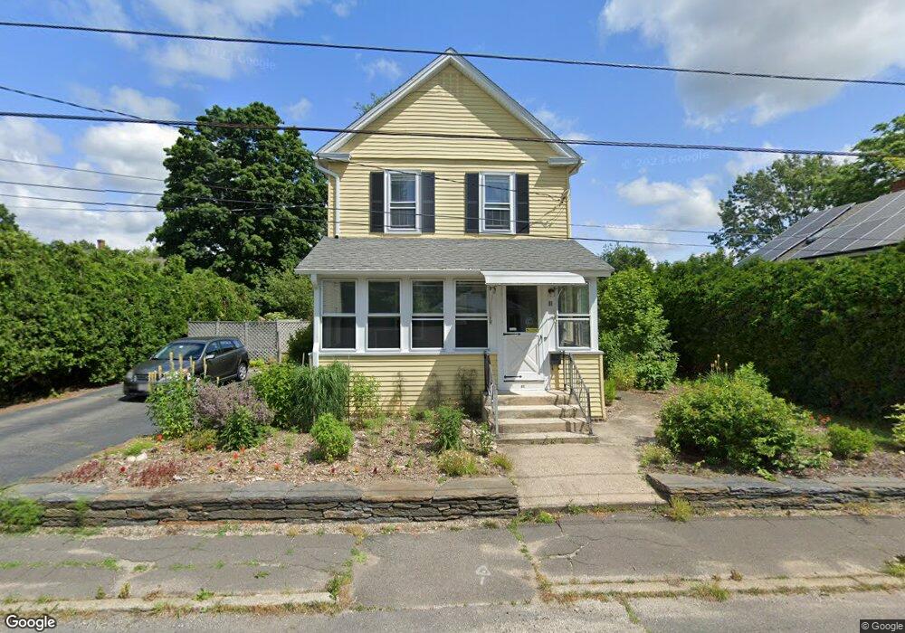 61 Mount Tom Ave, Easthampton, MA 01027 - photo 1