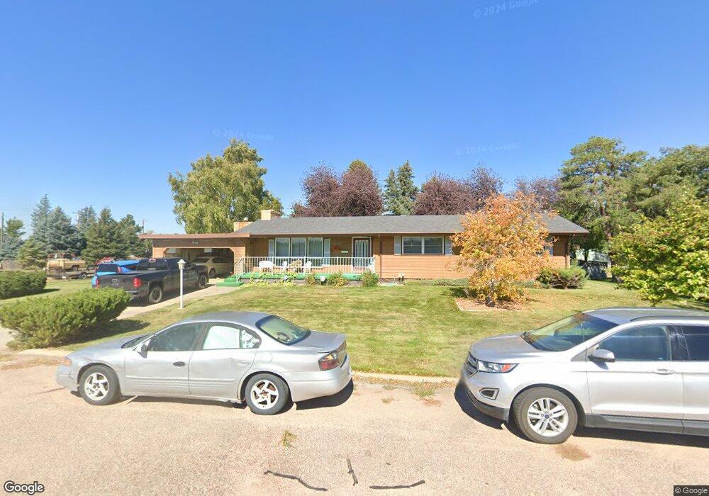 301 Horrum St, Dix, NE 69133 - photo 1