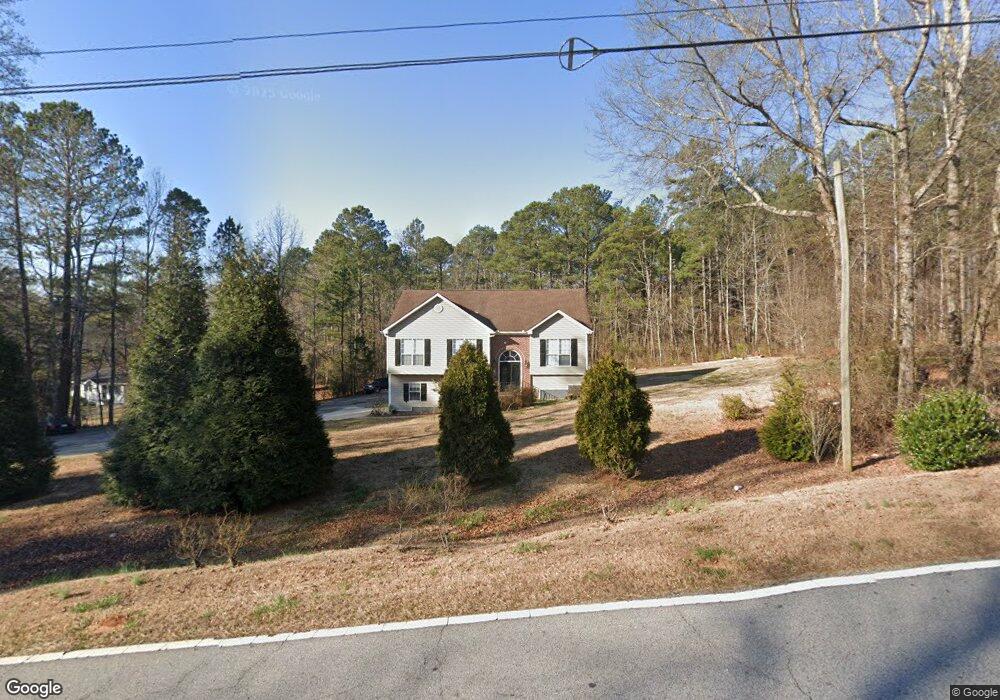 3829 Dial Mill Rd NE, Conyers, GA 30013 - photo 1