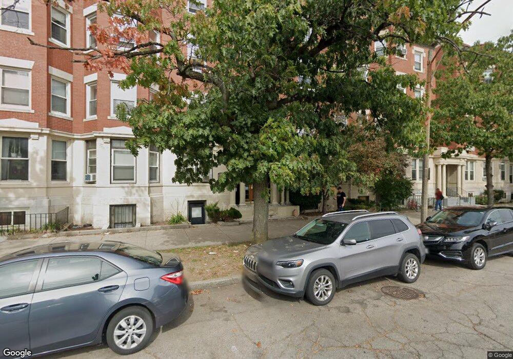 1307 Commonwealth Ave unit B1, Allston, MA 02134 - photo 1