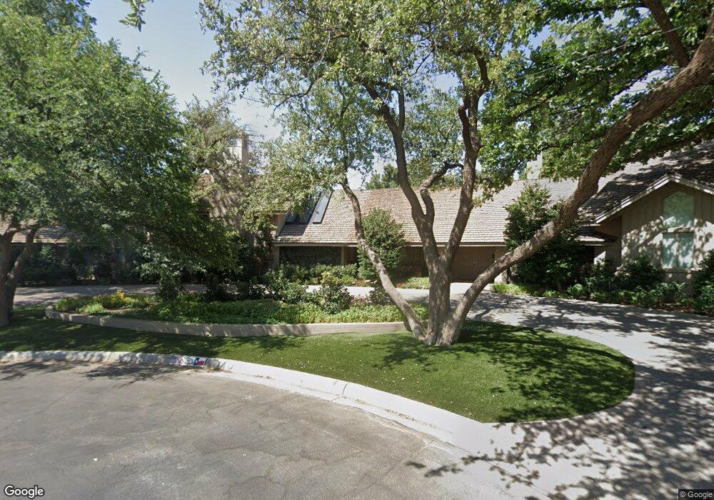 5 Deerfield Dr, Midland, TX 79705 - photo 1