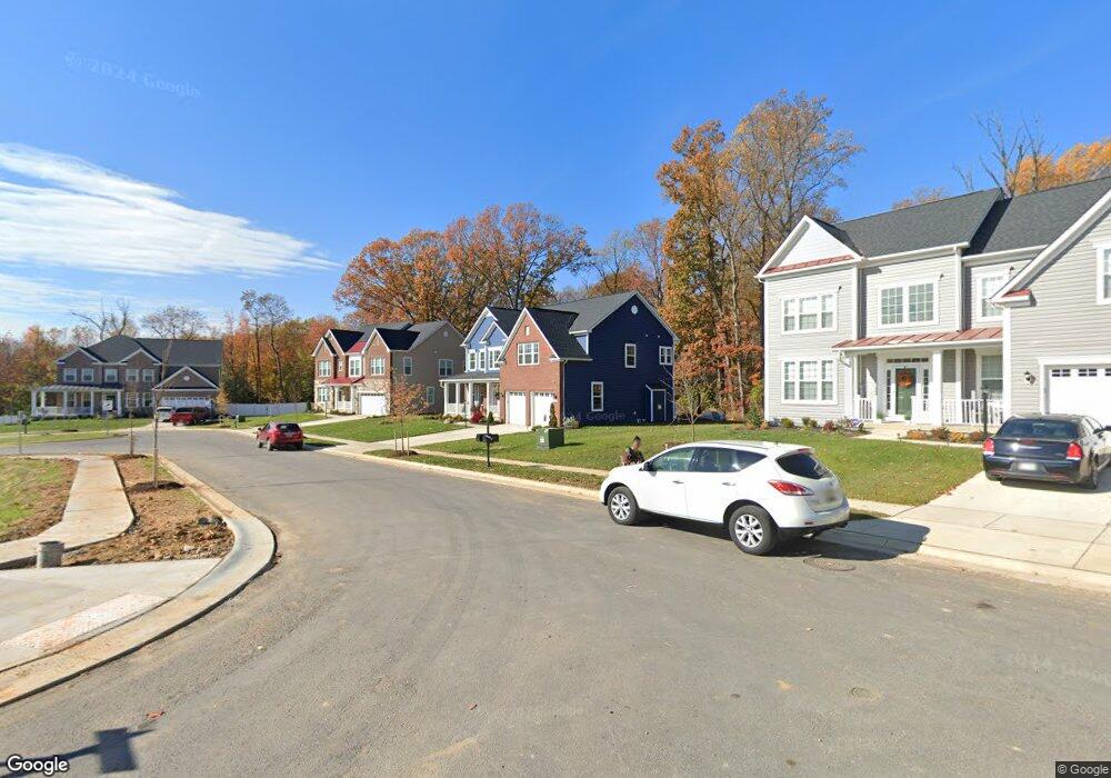 6704 Timber Ridge Ln, Bryans Road, MD 20616 - photo 1