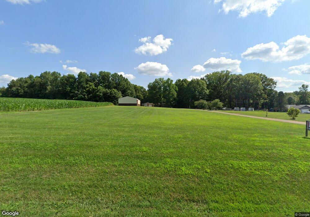 2767 W Wabash Chapel Rd, Covington, IN 47932 - photo 1