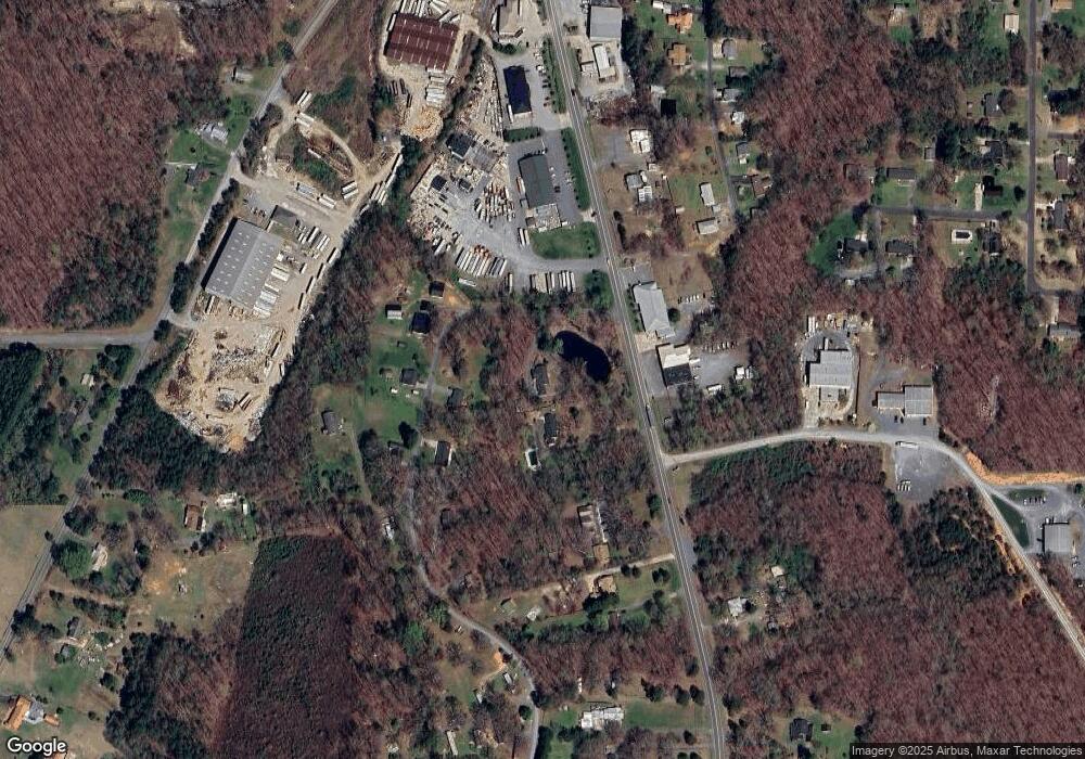 1019 Old State Hwy, Asheboro, NC 27205 - photo 1