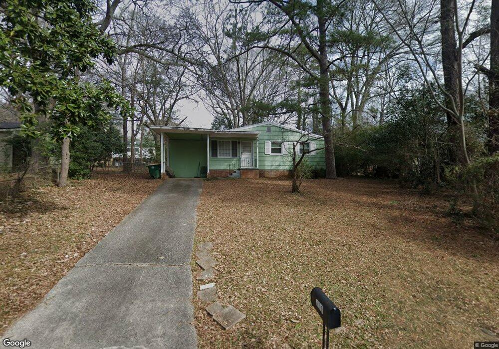 110 Willow Run, Athens, GA 30606 - photo 1