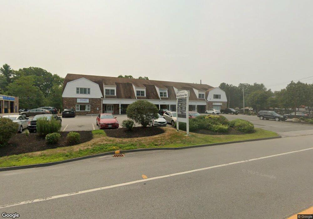 367 W Main St, Northborough, MA 01532 - photo 1