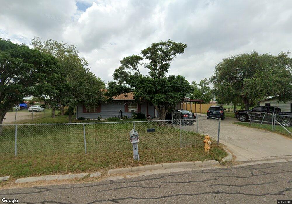 126 Oklahoma St, Harlingen, TX 78552 - photo 1