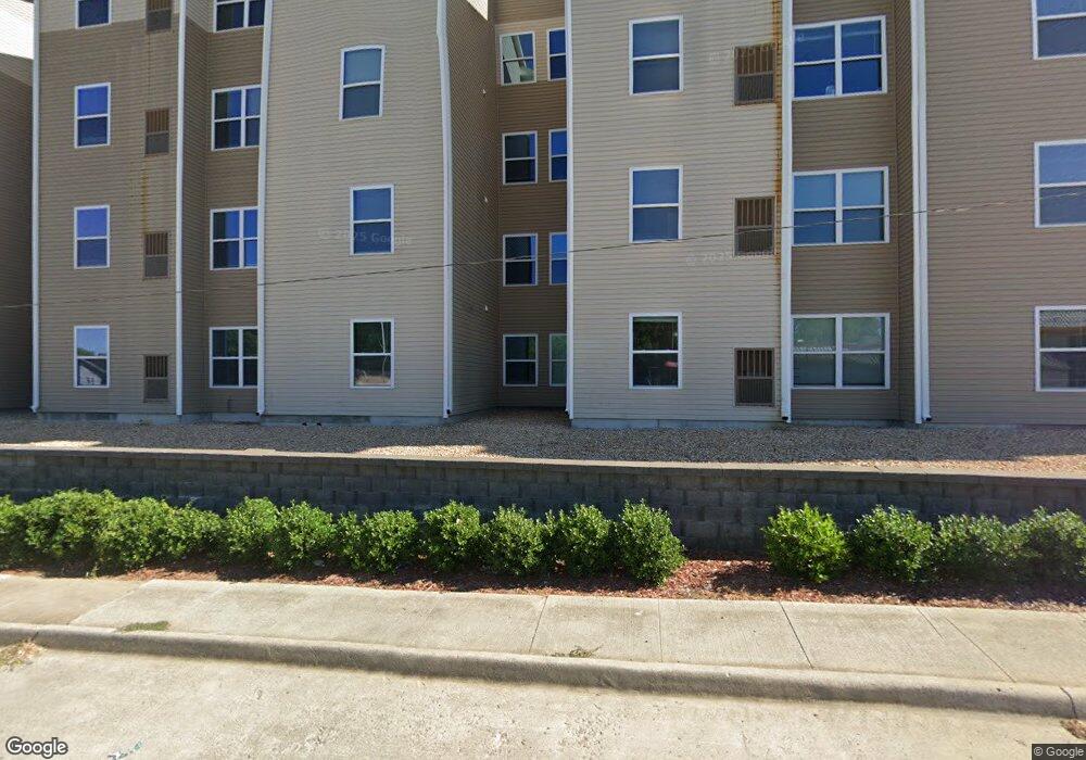 1412 Main St, Parsons, KS 67357 - photo 1