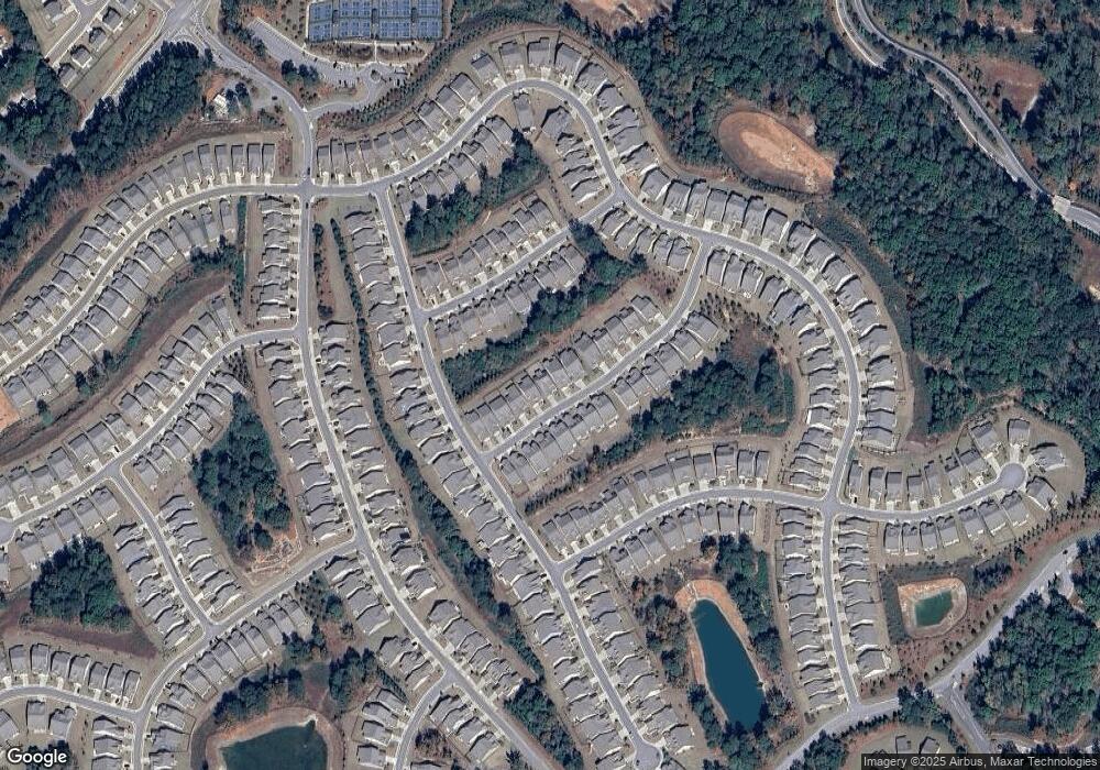 553 Cumberland Trail, Hoschton, GA 30548 - photo 1