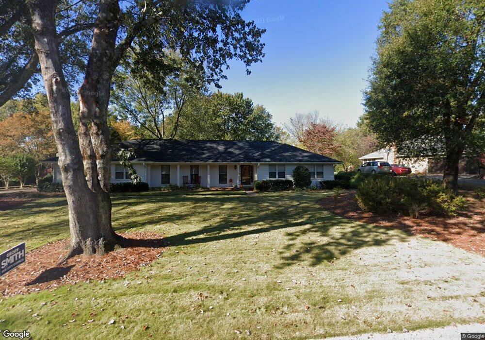 690 Saddle Creek Cir unit 8, Roswell, GA 30076 - photo 1