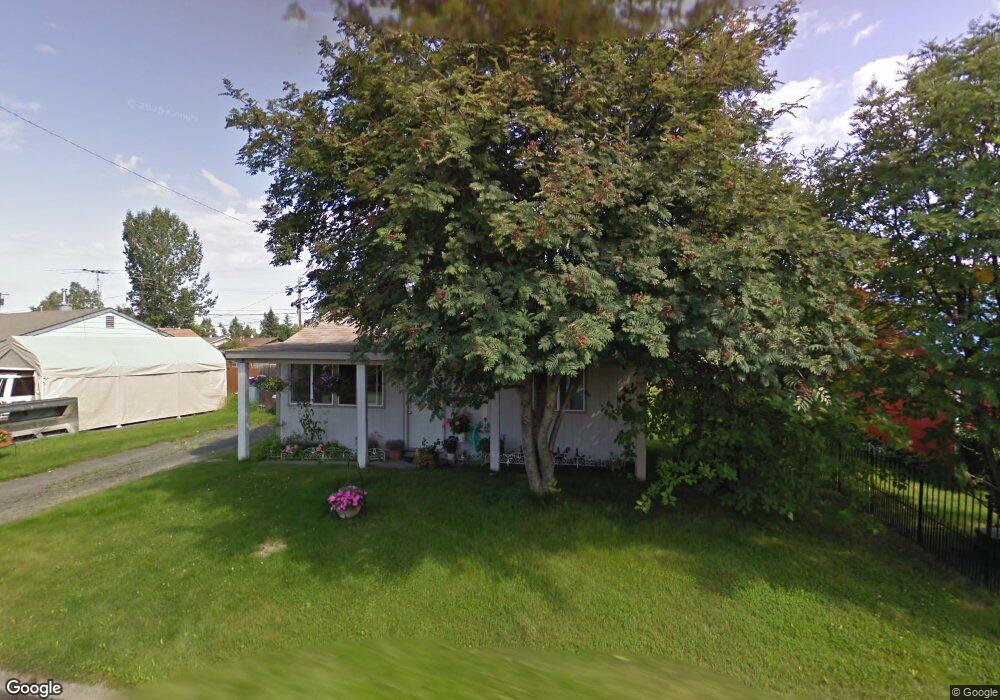 1409 Elmendorf Dr, Anchorage, AK 99504 - photo 1