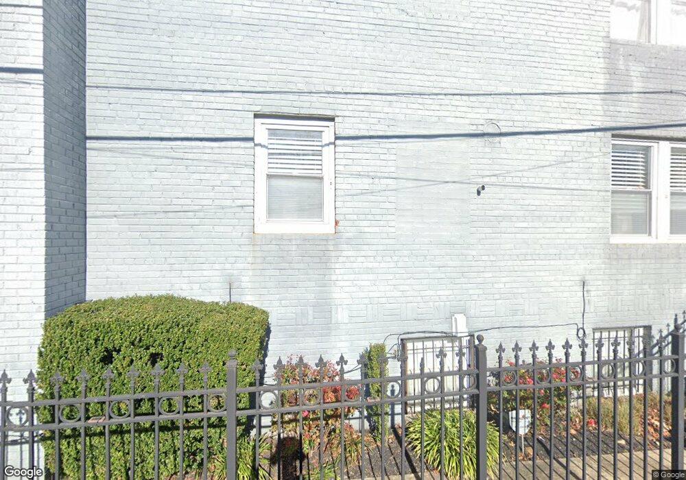 2913 8th St SE, Washington, DC 20032 - photo 1