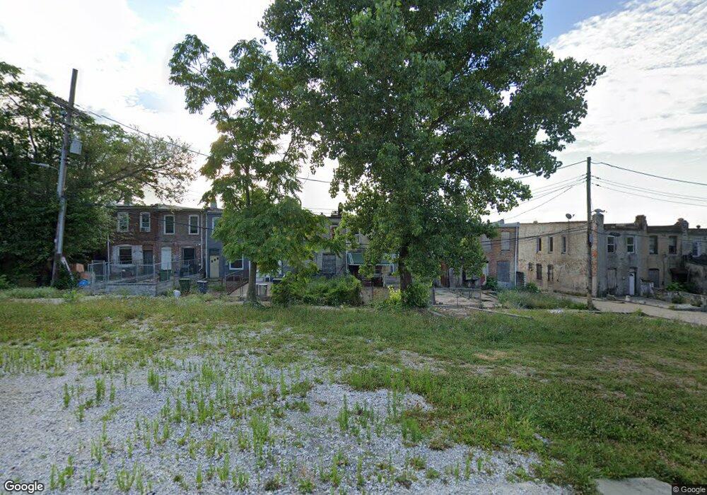 1839 N Durham St, Baltimore, MD 21213 - photo 1