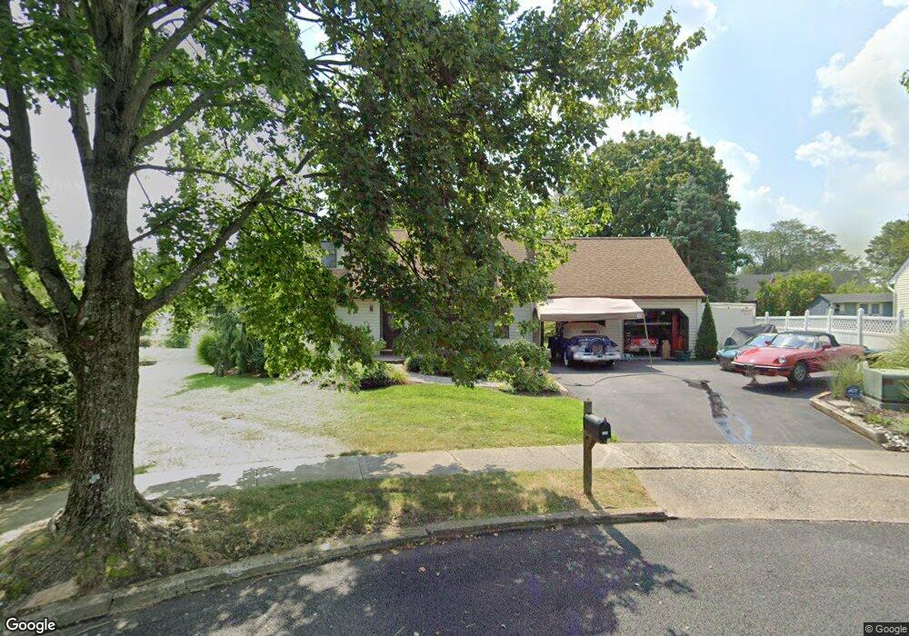 799 Whistle Stop Ln, Quakertown, PA 18951 - photo 1