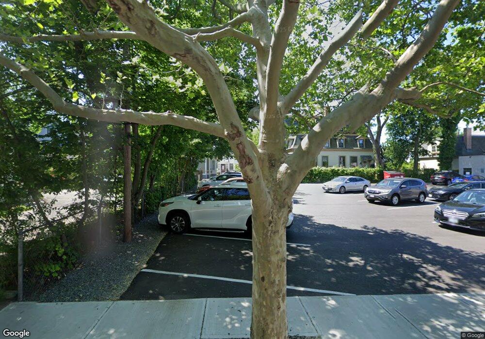 126 Princeton Ave, Providence, RI 02907 - photo 1