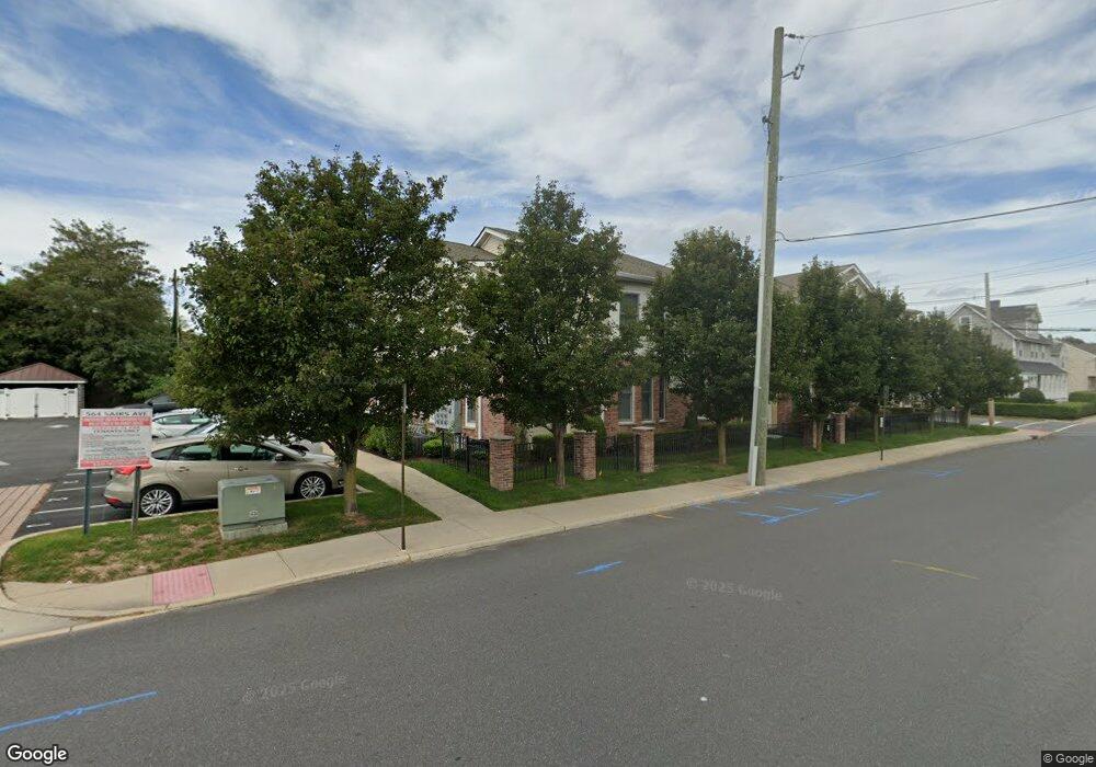 564 Sairs Ave unit 9, Long Branch, NJ 07740 - photo 1