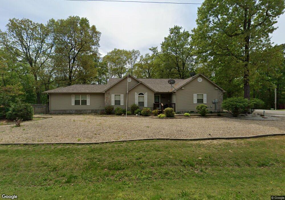 1 Neots Ln, Bella Vista, AR 72714 - photo 1