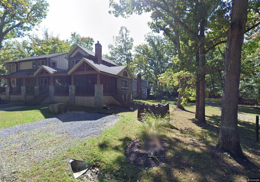 211 Maple Ave, Washington Grove, MD 20880 - photo 1