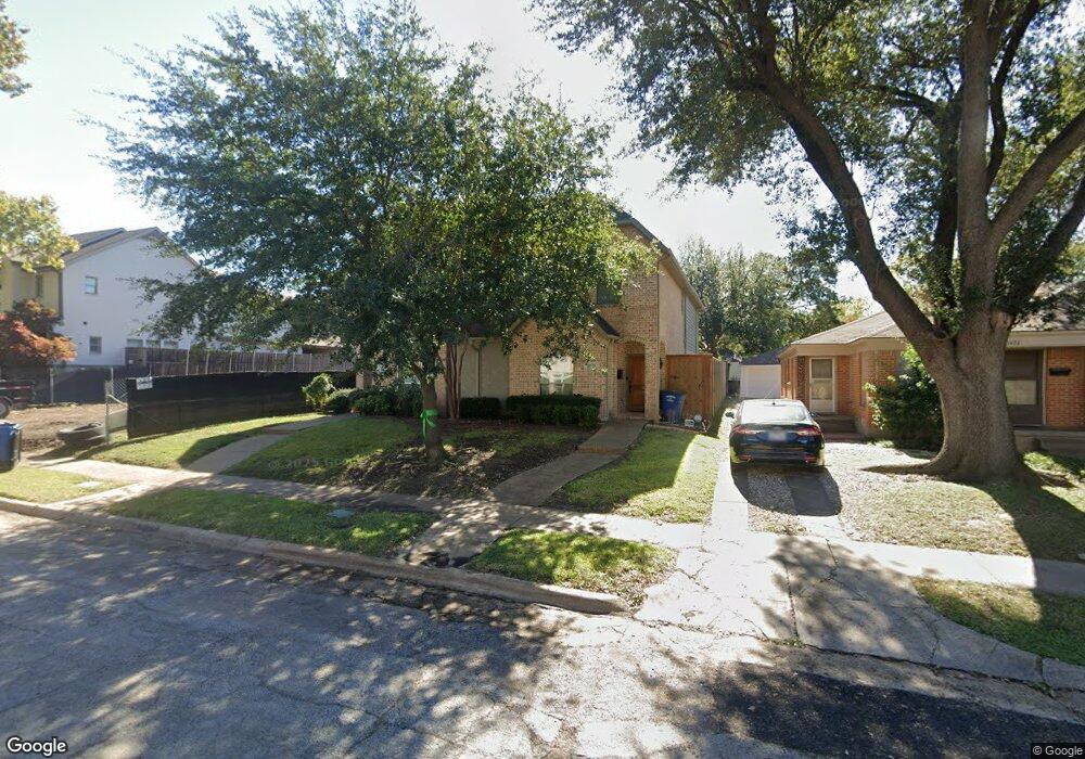5424 Martel Ave, Dallas, TX 75206 - photo 1