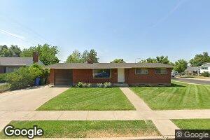 795 N 1500 E, Logan, UT 84321