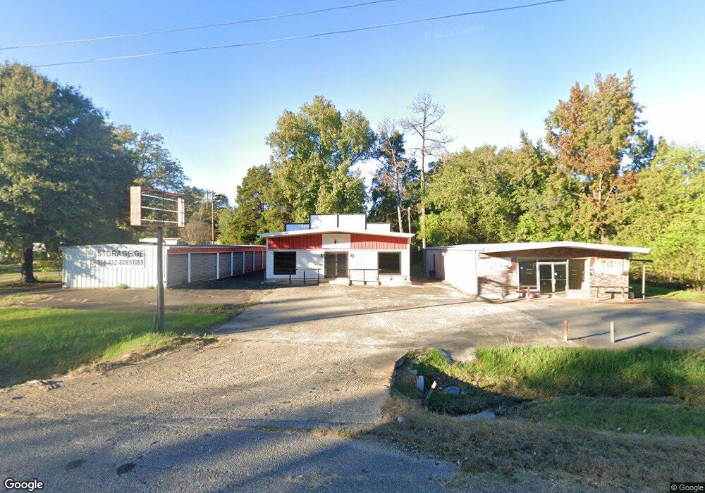 6263 Mer Rouge Rd, Bastrop, LA 71220 - photo 1