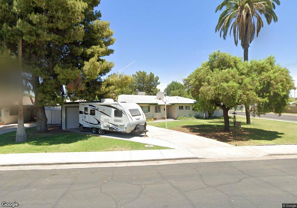 1360 E Pepper Place, Mesa, AZ 85203 - photo 1