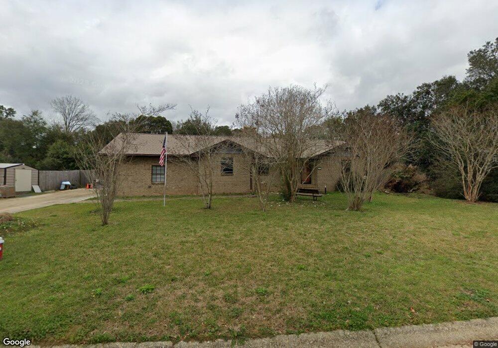 4614 Pebble Creek Dr, Pensacola, FL 32526 - photo 1