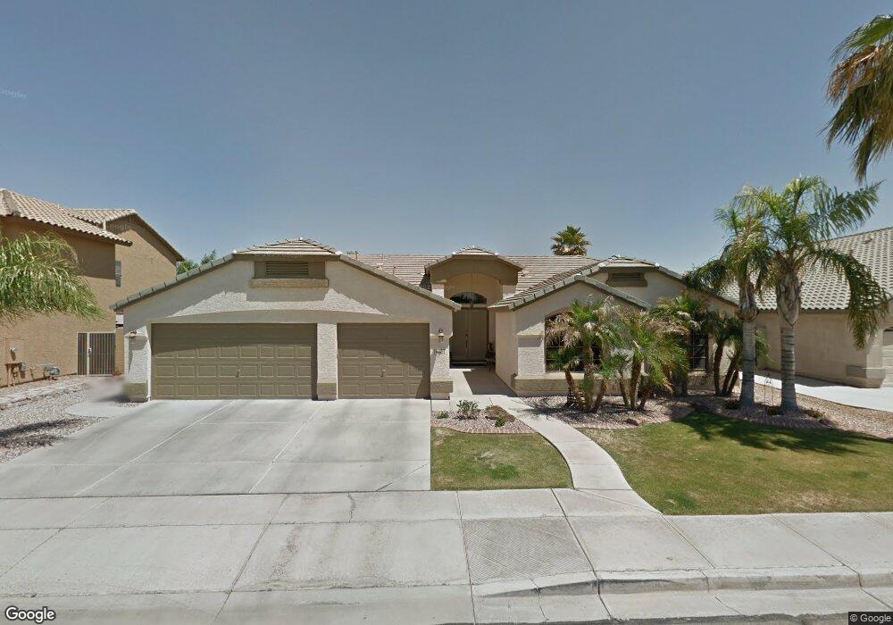 9652 E Plana Ave unit II, Mesa, AZ 85212 - photo 1