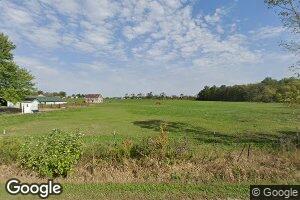 1322 E 800 N, Bryant, IN 47326