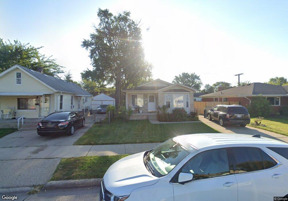 26060 Belanger St, Roseville, MI 48066 - photo 1