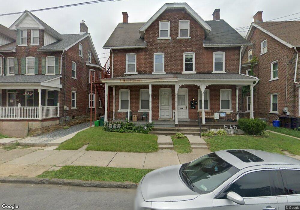 909 Linden St unit 3, Bethlehem, PA 18018 - photo 1